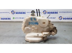 Recambio de cerradura puerta delantera derecha para honda cr-v (re) luxury referencia OEM IAM 72111SWAG1  