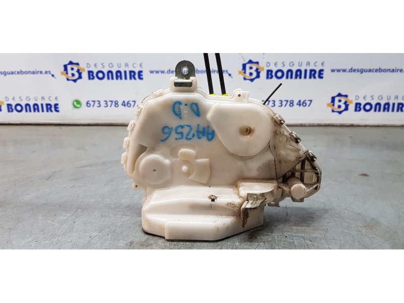 Recambio de cerradura puerta delantera derecha para honda cr-v (re) luxury referencia OEM IAM 72111SWAG1   Recambio de cerradura puerta delantera derecha para honda cr-v (re) luxury referencia OEM IAM 72111SWAG1