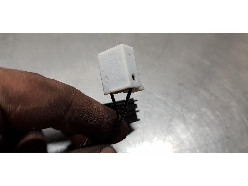 Recambio de retrovisor derecho para mercedes clase cls (w219) 350 (219.356) referencia OEM IAM A2198100276  