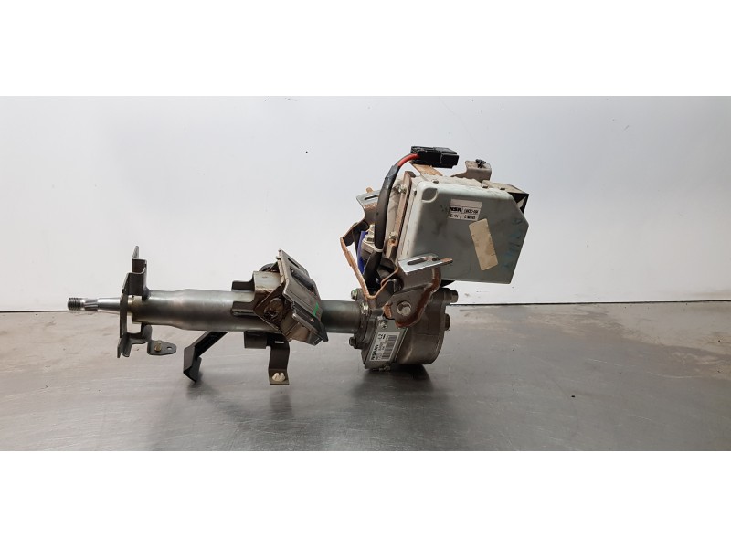 Recambio de columna direccion para nissan juke (f15) visia referencia OEM IAM 48810BA66B   Recambio de columna direccion para nissan juke (f15) visia referencia OEM IAM 48810BA66B