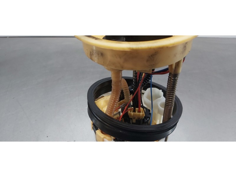 Recambio de aforador para volkswagen caddy ocio comfortline bmt referencia OEM IAM 2K5919050M  