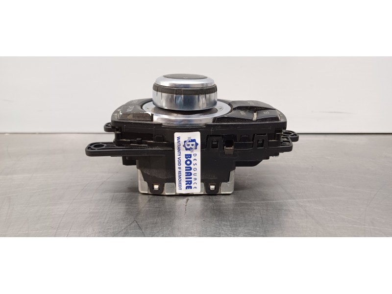 Recambio de mando multifuncion para bmw x3 (f25) xdrive 20d referencia OEM IAM 65829253944  