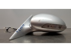 Recambio de retrovisor izquierdo para mercedes clase cls (w219) 350 (219.356) referencia OEM IAM A2198100176 2198100916 