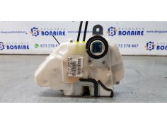 Recambio de cerradura puerta delantera derecha para honda cr-v (re) luxury referencia OEM IAM 72111SWAG1   2