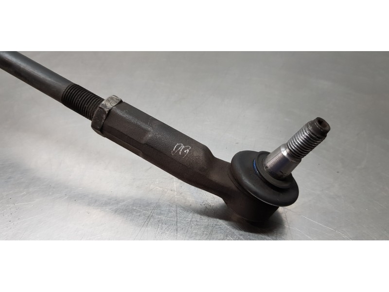 Recambio de cremallera direccion para seat leon st (5f8) reference referencia OEM IAM 5Q1423055M   Recambio de cremallera direccion para seat leon st (5f8) reference referencia OEM IAM 5Q1423055M