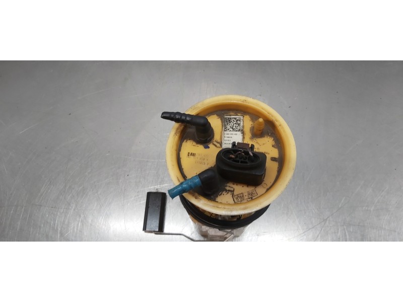 Recambio de aforador para volkswagen caddy ocio comfortline bmt referencia OEM IAM 2K5919050M  