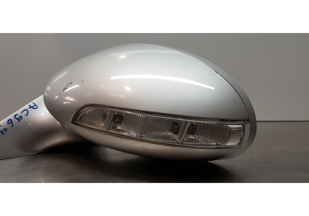 Recambio de retrovisor izquierdo para mercedes clase cls (w219) 350 (219.356) referencia OEM IAM A2198100176 2198100916 