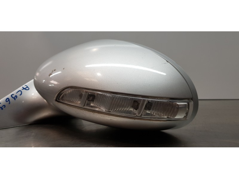Recambio de retrovisor izquierdo para mercedes clase cls (w219) 350 (219.356) referencia OEM IAM A2198100176 2198100916 