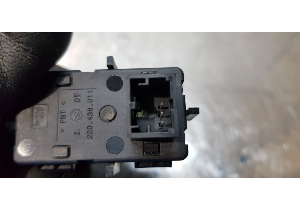 Recambio de conmutador de arranque para audi a6 lim. (4g2) 3.0 tdi quattro referencia OEM IAM 4H0909131  