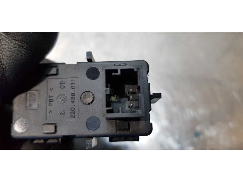 Recambio de conmutador de arranque para audi a6 lim. (4g2) 3.0 tdi quattro referencia OEM IAM 4H0909131  