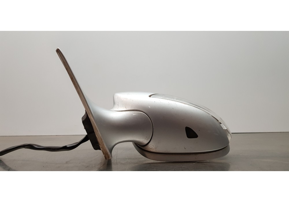 Recambio de retrovisor izquierdo para mercedes clase cls (w219) 350 (219.356) referencia OEM IAM A2198100176 2198100916 
