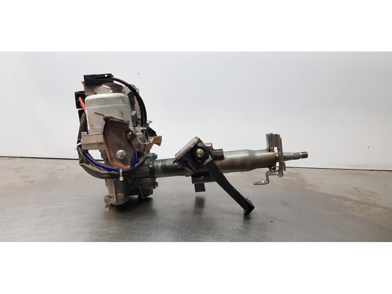 Recambio de columna direccion para nissan juke (f15) visia referencia OEM IAM 48810BA66B   Recambio de columna direccion para nissan juke (f15) visia referencia OEM IAM 48810BA66B