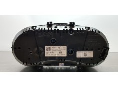 Recambio de cuadro instrumentos para seat leon st (5f8) reference referencia OEM IAM 5F0920701D   2