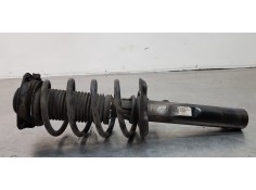 Recambio de amortiguador delantero derecho para volkswagen caddy ocio comfortline bmt referencia OEM IAM 2K5413031
