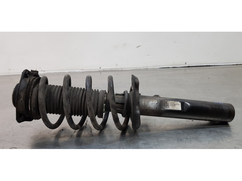 Recambio de amortiguador delantero derecho para volkswagen caddy ocio comfortline bmt referencia OEM IAM 2K5413031   Recambio de amortiguador delantero derecho para volkswagen caddy ocio comfortline bmt referencia OEM IAM 2K5413031