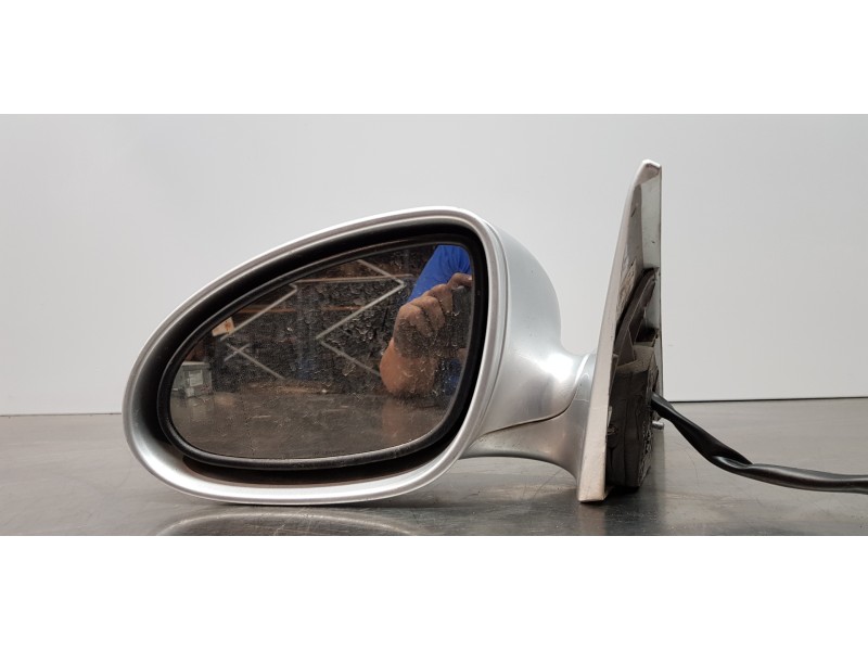 Recambio de retrovisor izquierdo para mercedes clase cls (w219) 350 (219.356) referencia OEM IAM A2198100176 2198100916 