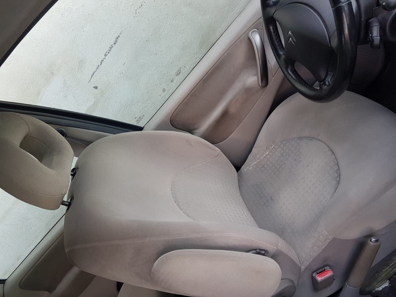 citroen xsara picasso del año 2005