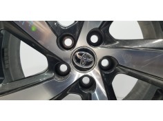 Recambio de llanta para toyota rav 4 plug-in hybrid advance referencia OEM IAM 4261142600   2