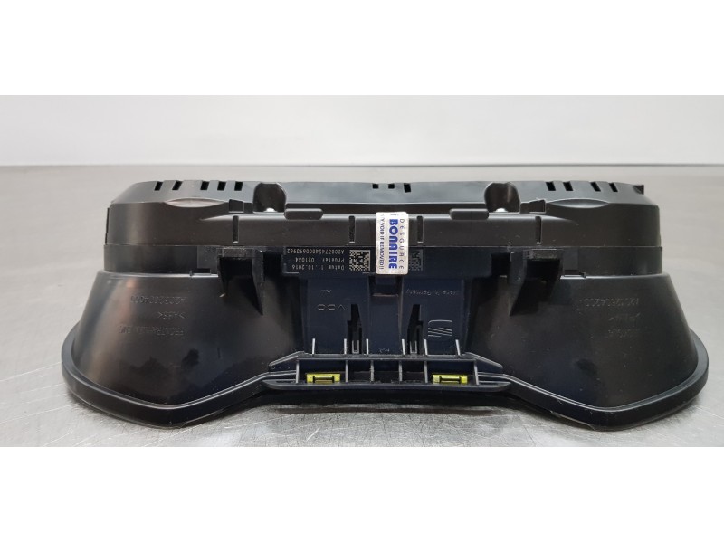 Recambio de cuadro instrumentos para seat leon st (5f8) reference referencia OEM IAM 5F0920701D   Recambio de cuadro instrumentos para seat leon st (5f8) reference referencia OEM IAM 5F0920701D