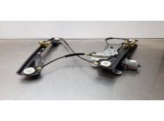 Recambio de elevalunas delantero izquierdo para opel zafira tourer expression referencia OEM IAM 20951581  