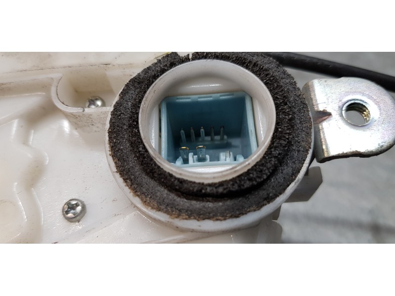 Recambio de cerradura puerta delantera derecha para honda cr-v (re) luxury referencia OEM IAM 72111SWAG1   Recambio de cerradura puerta delantera derecha para honda cr-v (re) luxury referencia OEM IAM 72111SWAG1