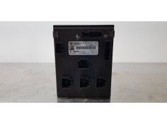 Recambio de modulo electronico para audi a6 lim. (4g2) 3.0 tdi quattro referencia OEM IAM 4H0907063N  