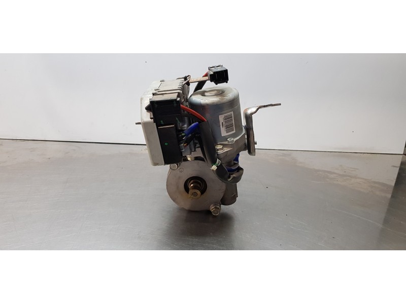 Recambio de columna direccion para nissan juke (f15) visia referencia OEM IAM 48810BA66B   Recambio de columna direccion para nissan juke (f15) visia referencia OEM IAM 48810BA66B