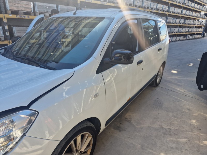 dacia lodgy del año 2019 dacia lodgy del año 2019
