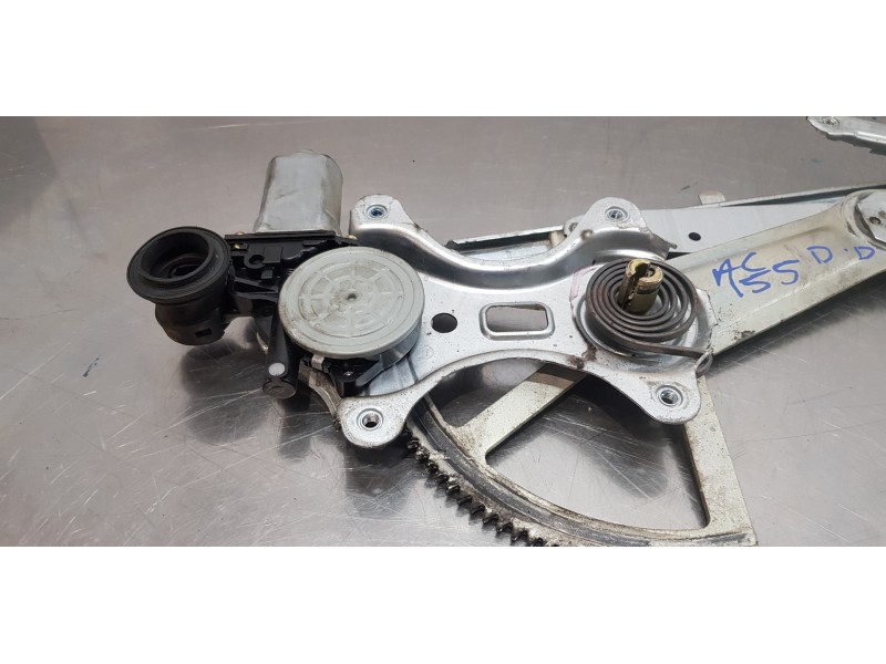Recambio de elevalunas delantero derecho para toyota rav 4 (a2) 1.8 luna (2003) referencia OEM IAM 6980342020   Recambio de elevalunas delantero derecho para toyota rav 4 (a2) 1.8 luna (2003) referencia OEM IAM 6980342020