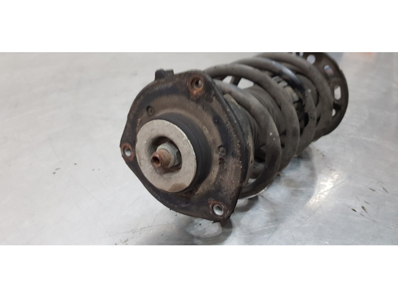 Recambio de amortiguador delantero derecho para volkswagen caddy ocio comfortline bmt referencia OEM IAM 2K5413031   Recambio de amortiguador delantero derecho para volkswagen caddy ocio comfortline bmt referencia OEM IAM 2K5413031