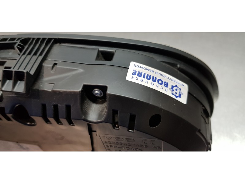 Recambio de cuadro instrumentos para seat leon st (5f8) reference referencia OEM IAM 5F0920701D   Recambio de cuadro instrumentos para seat leon st (5f8) reference referencia OEM IAM 5F0920701D