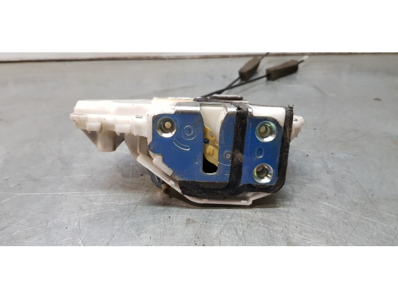 Recambio de cerradura puerta delantera derecha para honda cr-v (re) luxury referencia OEM IAM 72111SWAG1   Recambio de cerradura puerta delantera derecha para honda cr-v (re) luxury referencia OEM IAM 72111SWAG1