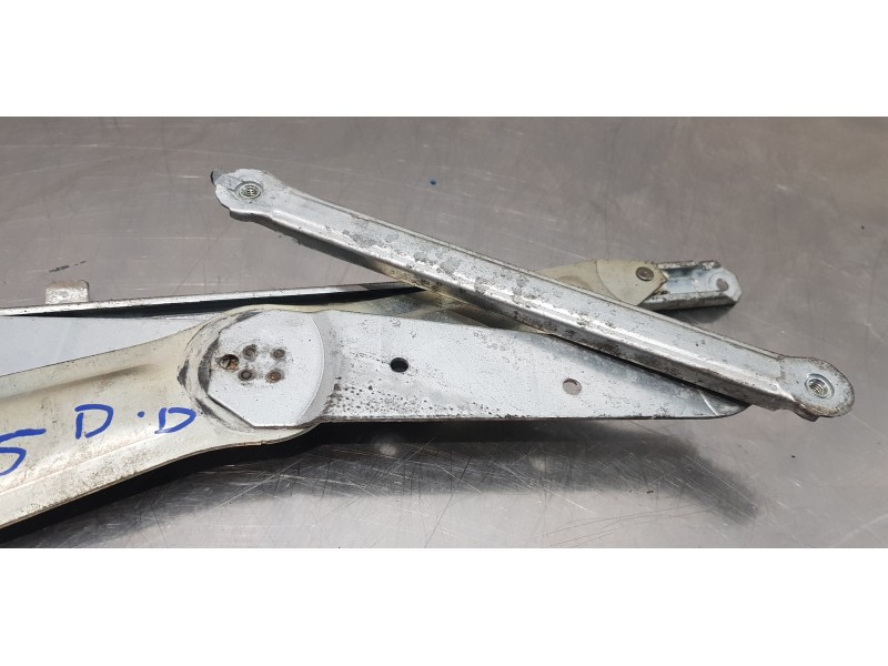 Recambio de elevalunas delantero derecho para toyota rav 4 (a2) 1.8 luna (2003) referencia OEM IAM 6980342020   Recambio de elevalunas delantero derecho para toyota rav 4 (a2) 1.8 luna (2003) referencia OEM IAM 6980342020