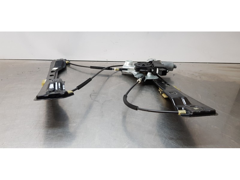 Recambio de elevalunas delantero izquierdo para opel zafira tourer expression referencia OEM IAM 20951581  