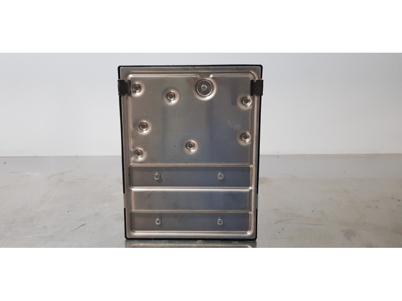 Recambio de modulo electronico para audi a6 lim. (4g2) 3.0 tdi quattro referencia OEM IAM 4H0907063N  