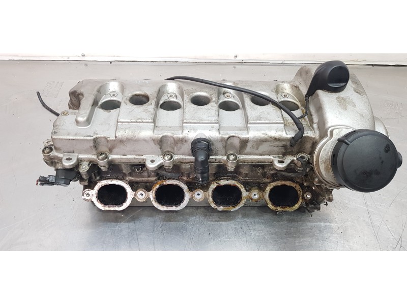 Recambio de culata para porsche cayenne (typ 9pa) s referencia OEM IAM 94810401403  
