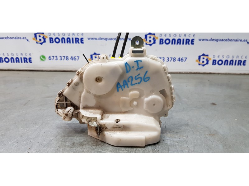 Recambio de cerradura puerta delantera izquierda para honda cr-v (re) luxury referencia OEM IAM 72151SWAG1  