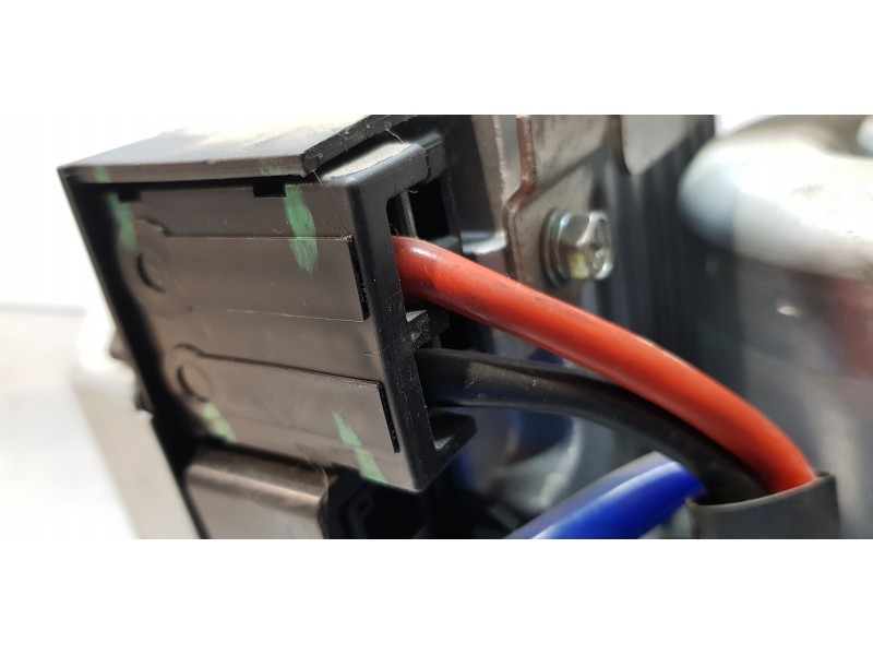 Recambio de columna direccion para nissan juke (f15) visia referencia OEM IAM 48810BA66B   Recambio de columna direccion para nissan juke (f15) visia referencia OEM IAM 48810BA66B