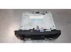 Recambio de sistema audio / radio cd para mercedes clase c (w203) sportcoupe c 180 (203.735) referencia OEM IAM A2038201686   2