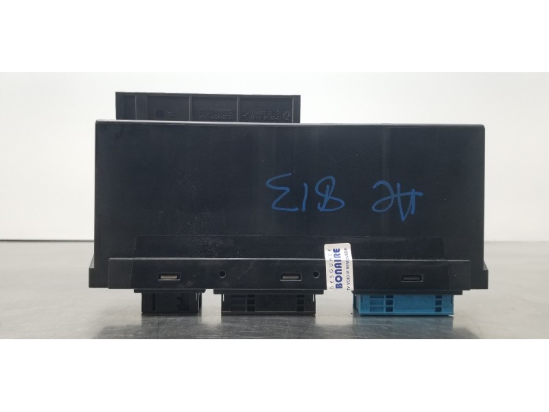 Recambio de modulo electronico para bmw x3 (f25) xdrive 20d referencia OEM IAM 61359252125  