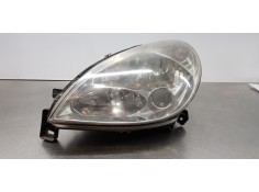 Recambio de faro izquierdo para citroen xsara berlina 1.9 d sx referencia OEM IAM 9638157980