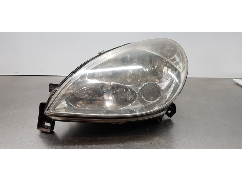 Recambio de faro izquierdo para citroen xsara berlina 1.9 d sx referencia OEM IAM 9638157980  