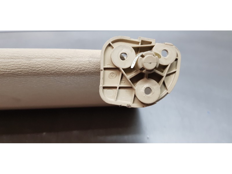 Recambio de parasol izquierdo para bmw x5 (e70) xdrive30d referencia OEM IAM 51168037379  