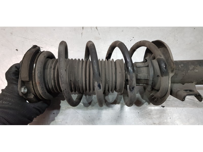 Recambio de amortiguador delantero derecho para volkswagen caddy ocio comfortline bmt referencia OEM IAM 2K5413031   Recambio de amortiguador delantero derecho para volkswagen caddy ocio comfortline bmt referencia OEM IAM 2K5413031