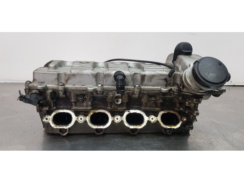 Recambio de culata para porsche cayenne (typ 9pa) s referencia OEM IAM 94810401403  