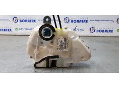 Recambio de cerradura puerta delantera izquierda para honda cr-v (re) luxury referencia OEM IAM 72151SWAG1   2