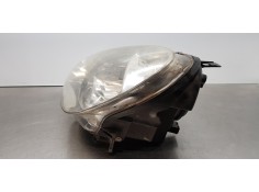 Recambio de faro izquierdo para citroen xsara berlina 1.9 d sx referencia OEM IAM 9638157980   2