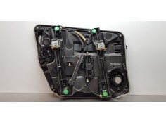 Recambio de elevalunas delantero derecho para mercedes clase b (w246) b 200 cdi (246.208) referencia OEM IAM A2467205800 A246906 2