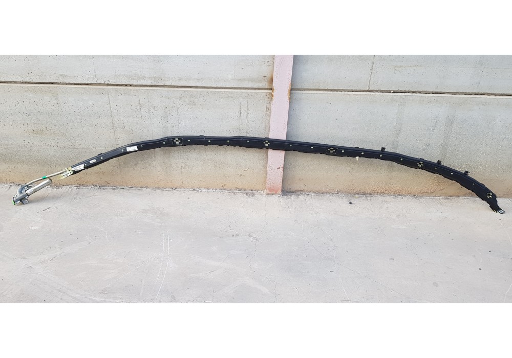 Recambio de airbag cortina delantero derecho para mercedes clase r (w251) r 350 cdi l 4-matic (251.122) referencia OEM IAM 25186
