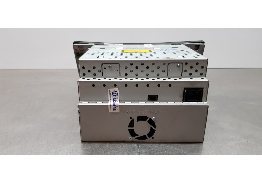 Recambio de sistema audio / radio cd para mercedes clase cls (w219) 350 (219.356) referencia OEM IAM A2118704789  